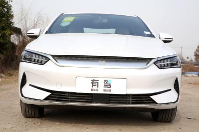 2024款 荣耀版 EV 420KM领先型-外观-图片-有驾