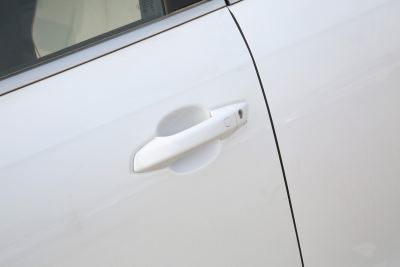 2024款 荣耀版 EV 420KM领先型-外观-图片-有驾