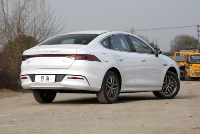 2024款 荣耀版 EV 420KM领先型-外观-图片-有驾