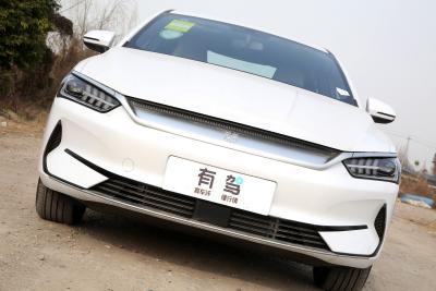 2024款 荣耀版 EV 420KM领先型-外观-图片-有驾