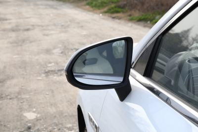2024款 荣耀版 EV 420KM领先型-外观-图片-有驾