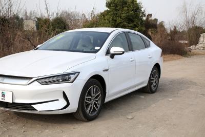 2024款 荣耀版 EV 420KM领先型-外观-图片-有驾