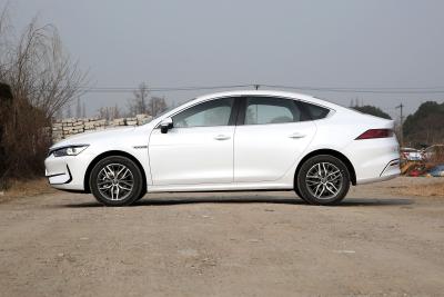 2024款 荣耀版 EV 420KM领先型-外观-图片-有驾