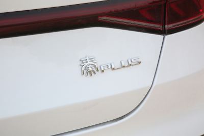 2024款 荣耀版 EV 420KM领先型-外观-图片-有驾