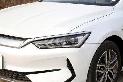 2024款 荣耀版 EV 420KM领先型-外观-图片-有驾