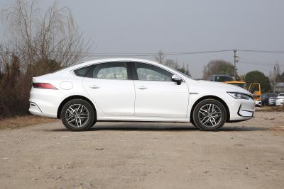 2024款 荣耀版 EV 420KM领先型-外观-图片-有驾
