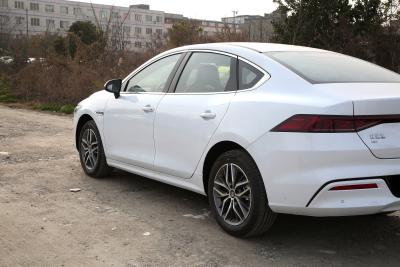 2024款 荣耀版 EV 420KM领先型-外观-图片-有驾