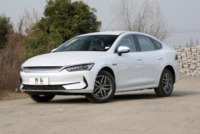 2024款 荣耀版 EV 420KM领先型-外观-图片-有驾