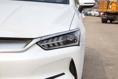 2024款 荣耀版 EV 420KM领先型-外观-图片-有驾