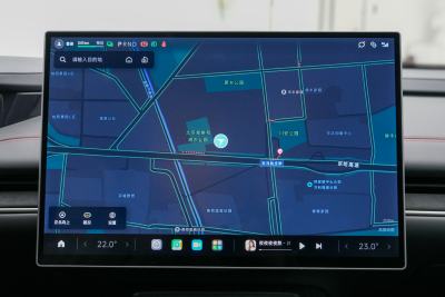 2024款 700km 后驱长续航智驾版-内饰-图片-有驾