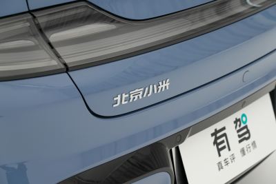 2024款 700km 后驱长续航智驾版-外观-图片-有驾