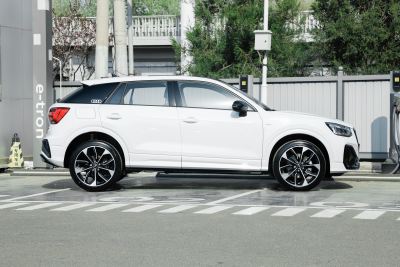 2024款 35TFSI 豪华动感型-外观-图片-有驾