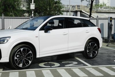 2024款 35TFSI 豪华动感型-外观-图片-有驾