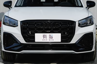 2024款 35TFSI 豪华动感型-外观-图片-有驾