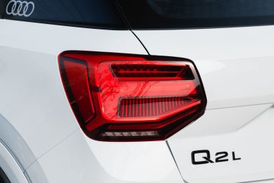 2024款 35TFSI 豪华动感型-外观-图片-有驾