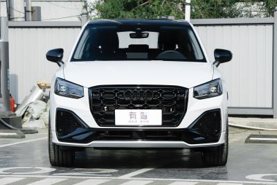 2024款 35TFSI 豪华动感型-外观-图片-有驾