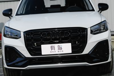 2024款 35TFSI 豪华动感型-外观-图片-有驾