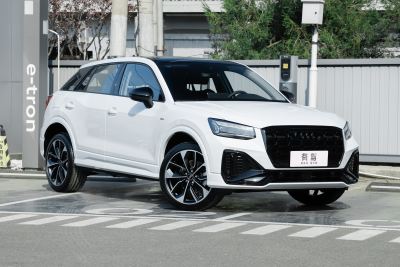 2024款 35TFSI 豪华动感型-外观-图片-有驾