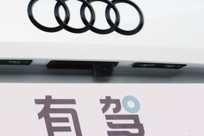 2024款 35TFSI 豪华动感型-外观-图片-有驾