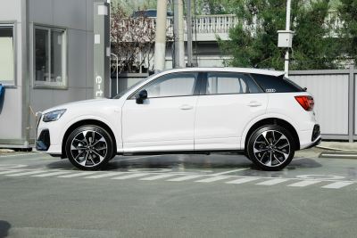 2024款 35TFSI 豪华动感型-外观-图片-有驾