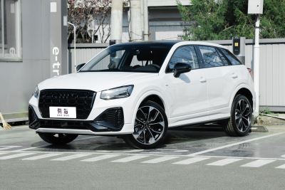 2024款 35TFSI 豪华动感型-外观-图片-有驾