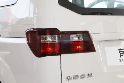 2024款 1.5L 工程狮客车 5座-外观-图片-有驾