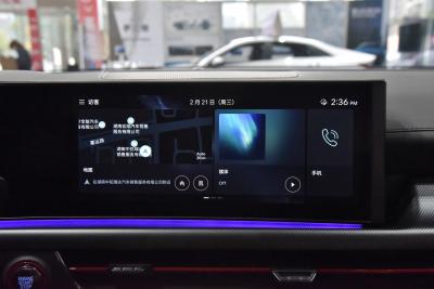 2024款 2.0T N Line Pro-内饰-图片-有驾