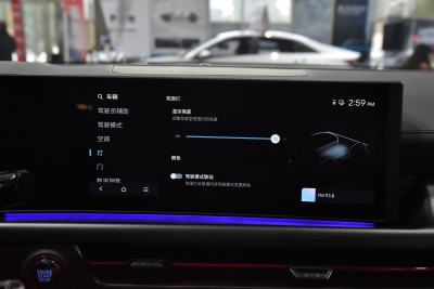 2024款 2.0T N Line Pro-内饰-图片-有驾