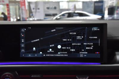2024款 2.0T N Line Pro-内饰-图片-有驾