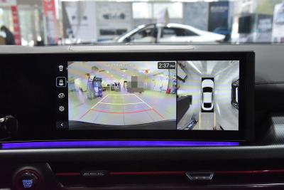 2024款 2.0T N Line Pro-内饰-图片-有驾