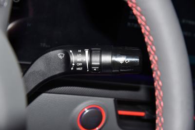 2024款 2.0T N Line Pro-内饰-图片-有驾