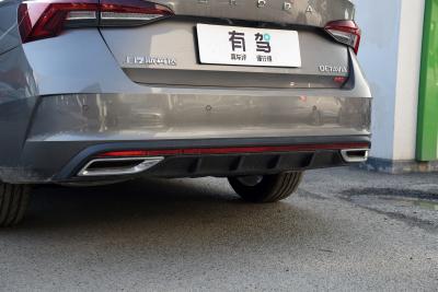 2024款 PRO TSI280 尊享版-外观-图片-有驾