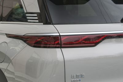 2024款 荣耀版 DM-i 100KM 豪华型-外观-图片-有驾