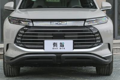 2024款 荣耀版 DM-i 100KM 豪华型-外观-图片-有驾