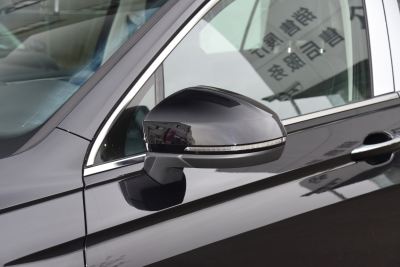 2024款 出众款 300TSI 自动两驱龙腾版-外观-图片-有驾