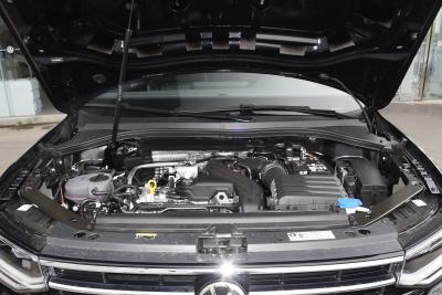 2024款 出众款 300TSI 自动两驱龙腾版-外观-图片-有驾