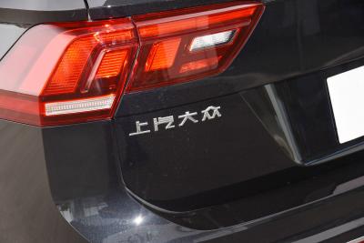 2024款 出众款 300TSI 自动两驱龙腾版-外观-图片-有驾