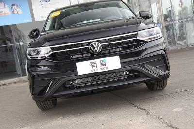 2024款 出众款 300TSI 自动两驱龙腾版-外观-图片-有驾