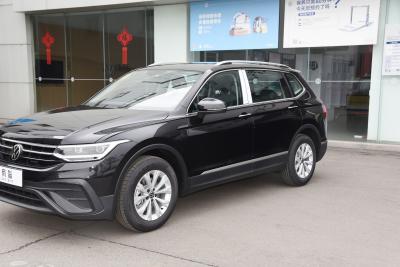 2024款 出众款 300TSI 自动两驱龙腾版-外观-图片-有驾