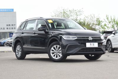 2024款 出众款 300TSI 自动两驱龙腾版-外观-图片-有驾