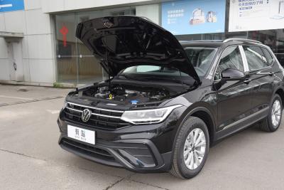 2024款 出众款 300TSI 自动两驱龙腾版-外观-图片-有驾