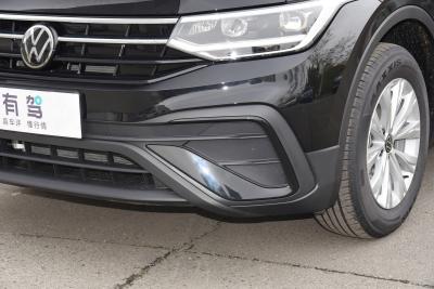 2024款 出众款 300TSI 自动两驱龙腾版-外观-图片-有驾