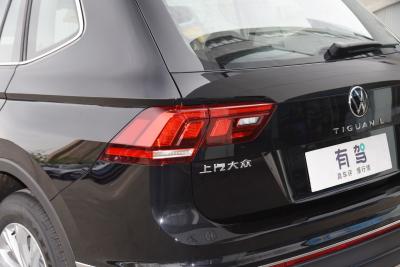 2024款 出众款 300TSI 自动两驱龙腾版-外观-图片-有驾