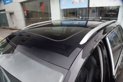 2024款 出众款 300TSI 自动两驱龙腾版-外观-图片-有驾