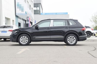 2024款 出众款 300TSI 自动两驱龙腾版-外观-图片-有驾