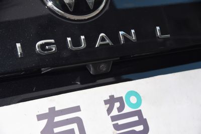 2024款 出众款 300TSI 自动两驱龙腾版-外观-图片-有驾