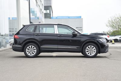 2024款 出众款 300TSI 自动两驱龙腾版-外观-图片-有驾