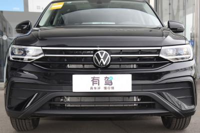 2024款 出众款 300TSI 自动两驱龙腾版-外观-图片-有驾