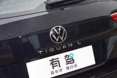 2024款 出众款 300TSI 自动两驱龙腾版-外观-图片-有驾