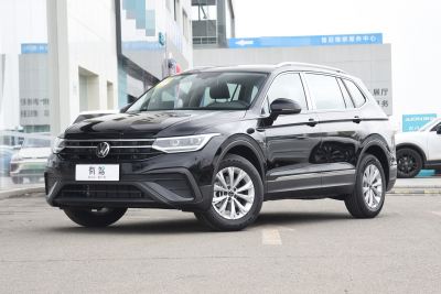 2024款 出众款 300TSI 自动两驱龙腾版-外观-图片-有驾